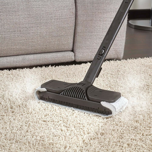 Polti 4x cârpe din microfibră lavabile Vaporetto Smart Handy Go Pocket Xsteam