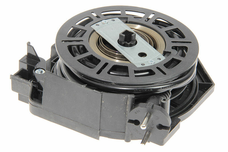 Delonghi avvolgicavo cavo alimentazione aspirapolvere Cleos XTH160 XTH170 XTH200