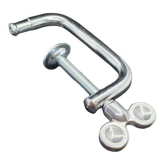 Marcato Serre-Joint Bloc Support Base Machine Pâte Machine à Pâte Large Atlas