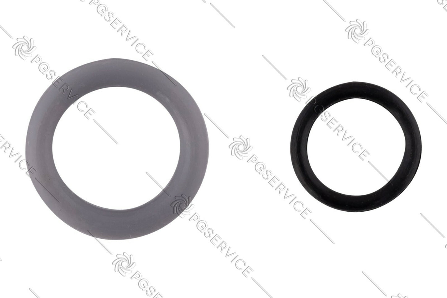 Polti Joints D'Étanchéité Buse Embout Vapeur Balai Vaporetto SV400 SV420 SV440