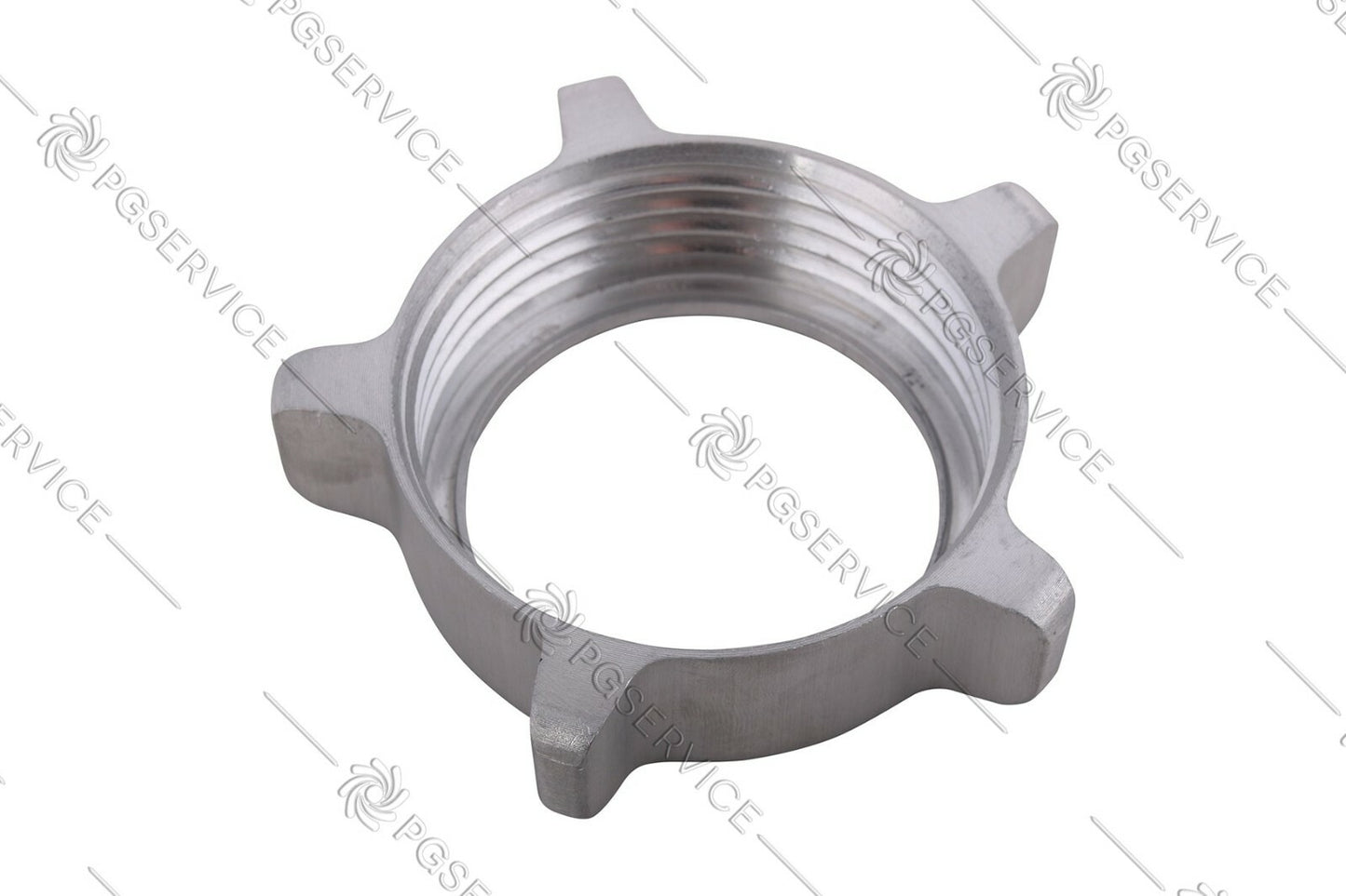 RGV ring block coupling ring meat grinder tomato strainer Duetto Plus 110251