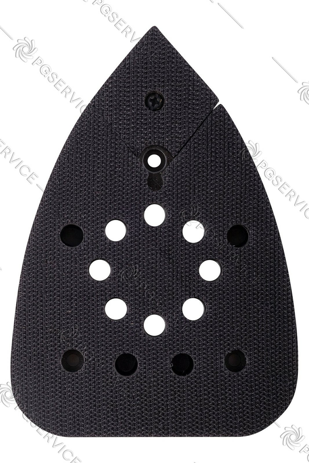 Black & Decker base plate pad Mouse sander KA2000 KA2500 BDCDS18