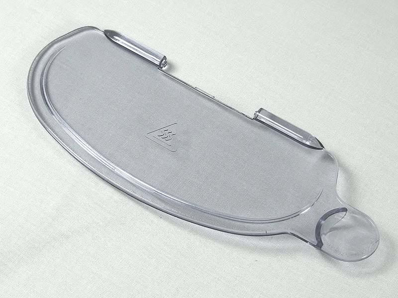 Kenwood Couvercle Atm pour Croquis Cooking Chef KM070 KM080 KM090 KM098