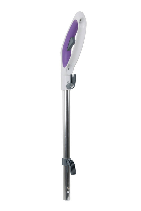 Polti manico tubo impugnatura maniglia scopa Vaporetto Double Force SV440