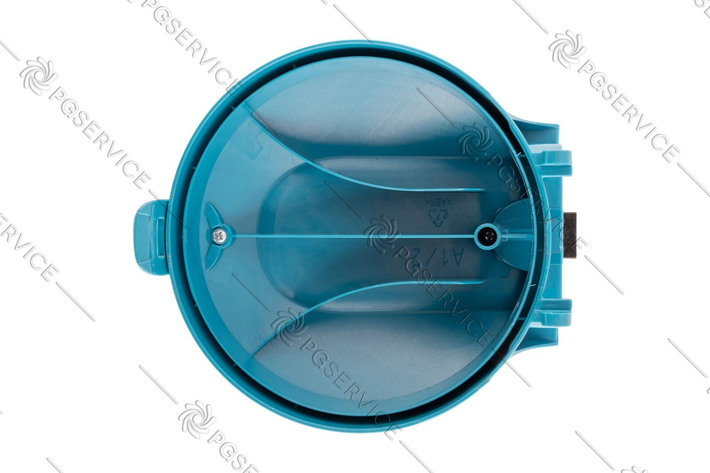 Rowenta Deckel Griff Tank Staubsauger Swift Power Zyklon RO2932