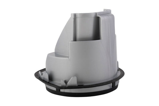 Black & Decker supporto deflettore filtro aspirabriciole WDB115WA WDB215WA