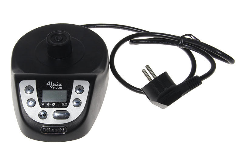 Base digital de Delonghi para los comandos de café Moka Alicia Plus EMKP21 EMKP42