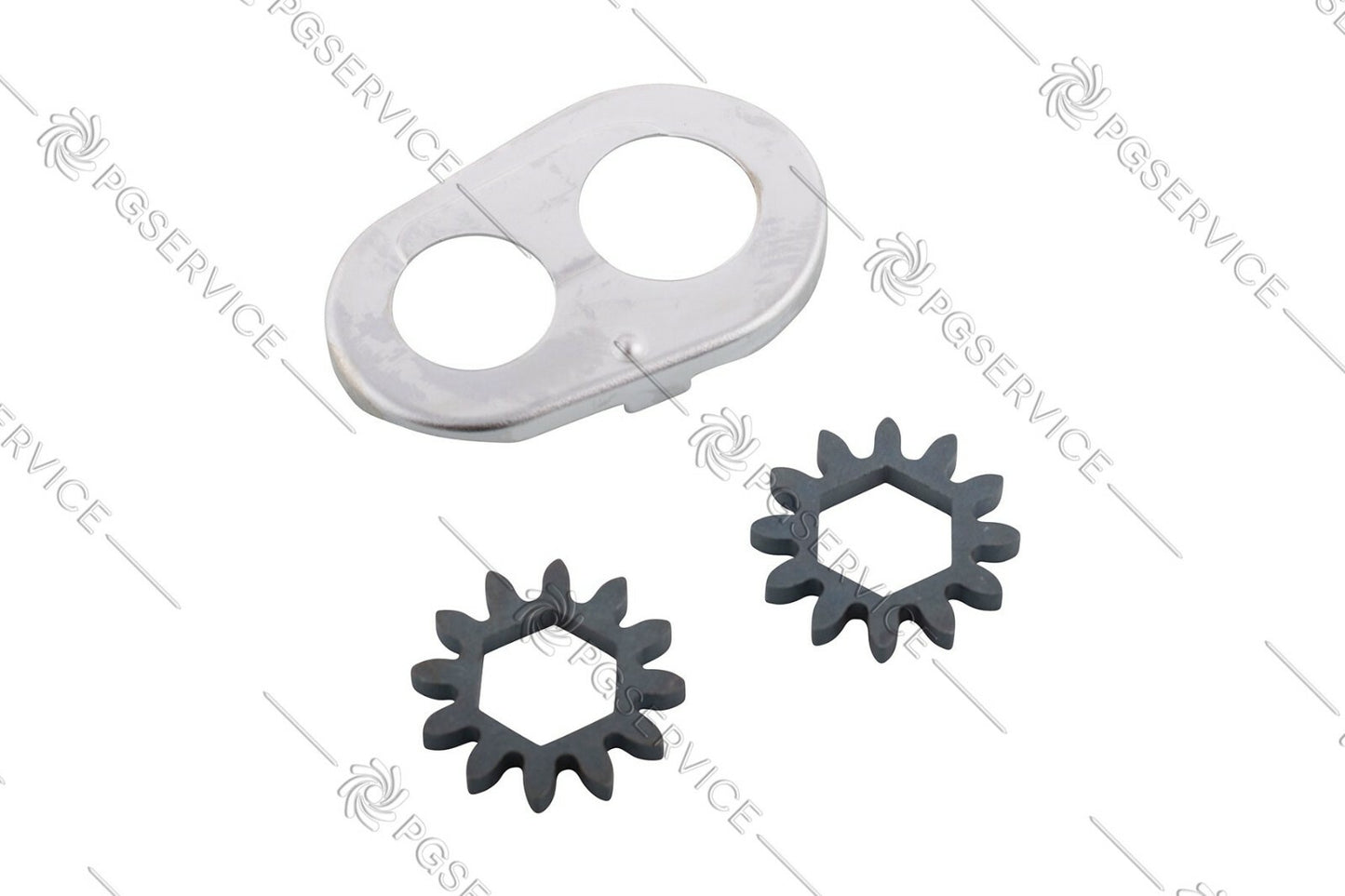 Imperia carter ingranaje Sfogliatrice Titania iPasta SP150 190 100 Pasta Presto