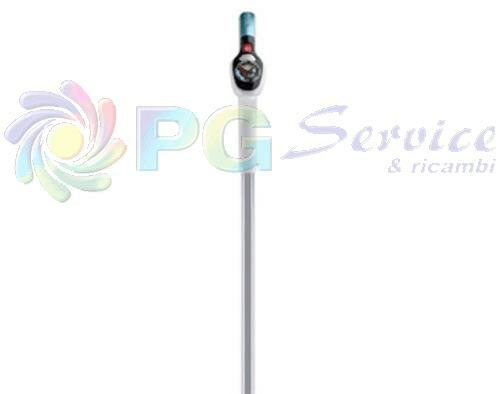 Black & Decker impugnatura manico asta prolunga tubo scopa Steam Mop FSM1630