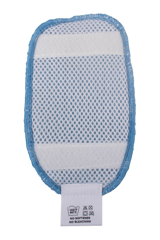 Black & Decker panno spesso lucidatura guanto Steam Mop SteaMitt FSH10 FSMH1310