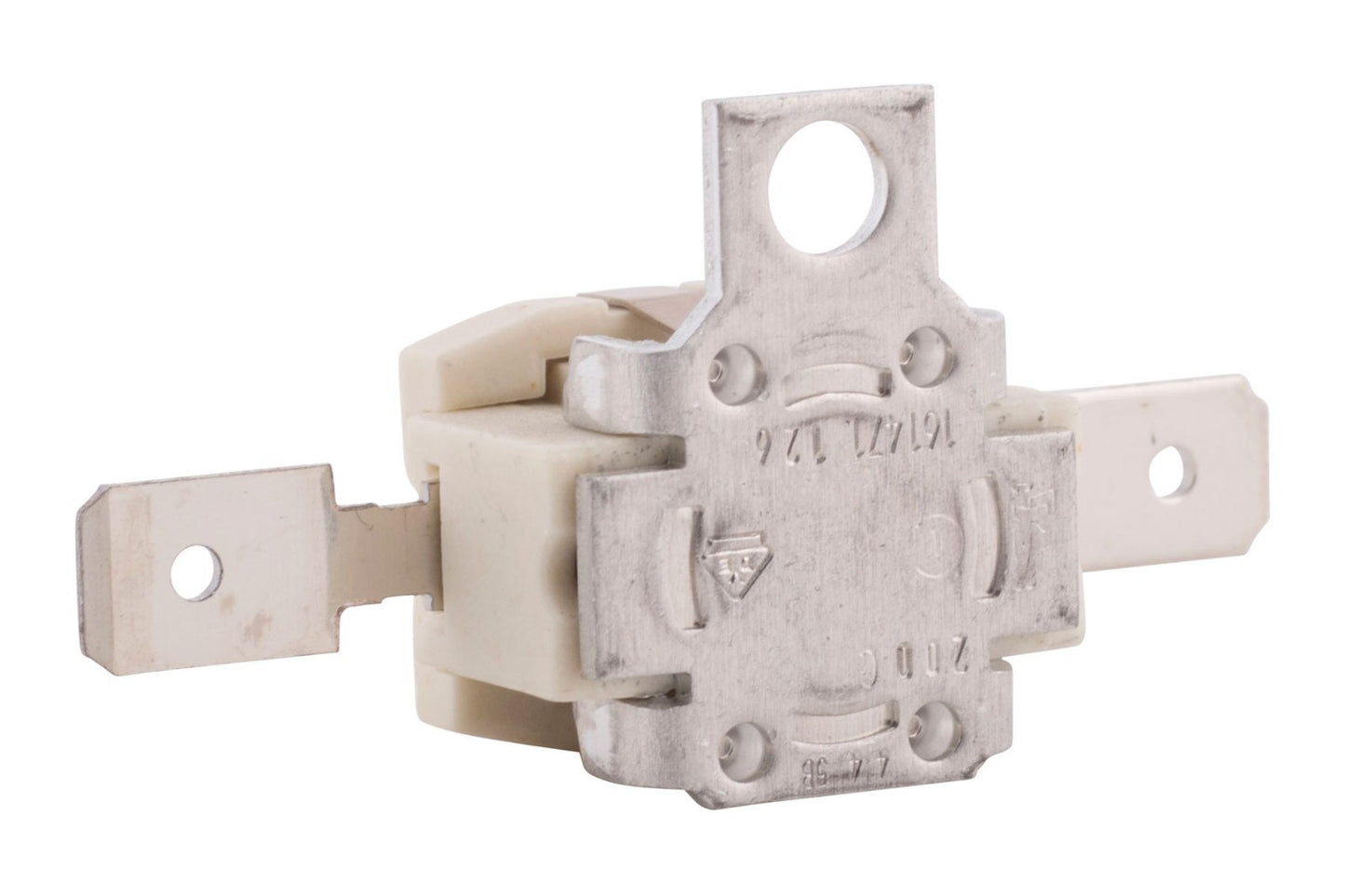 Polti Thermostat 200°C Vaporella Vaporetto Mondial Vap Forever Eco Pro Euro