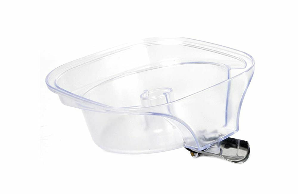 Black & Decker Schüssel Heiß Tank Auslauf Saftpresse BXCJ100E 100W