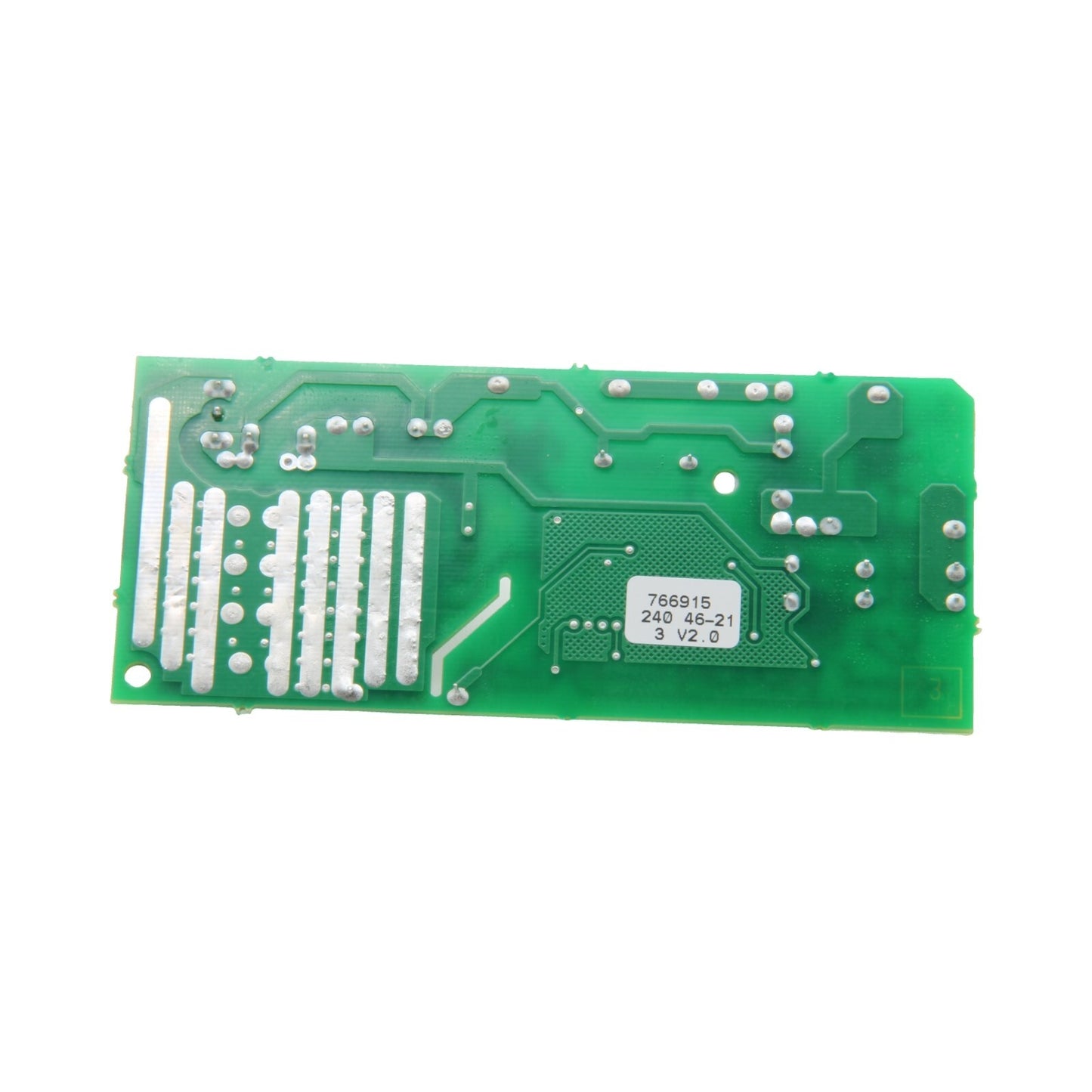 Rowenta Platine Elektronik PCB Staubsauger Silence Force Allergie + RO64 RO74