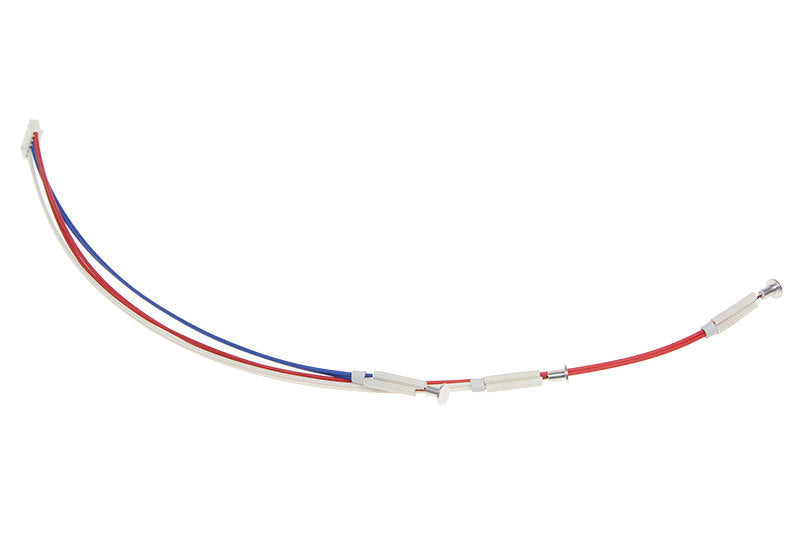 Delonghi Nespresso czujniki NTC sondy Lattissima EN550 EN560 EN750 F456 F511 F521