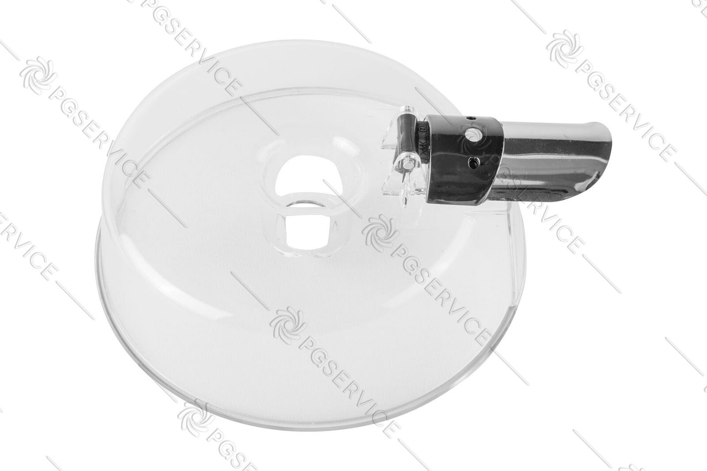 Ufesa Bol Antidérapant Buse Bec Verseur Presse-Agrumes Delux 600W EX4950 EX49450