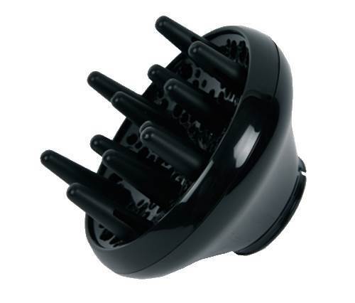 Rowenta diffusore cono phon asciugacapelli Instant Dry Eco CV6010 CV60 –  PGService