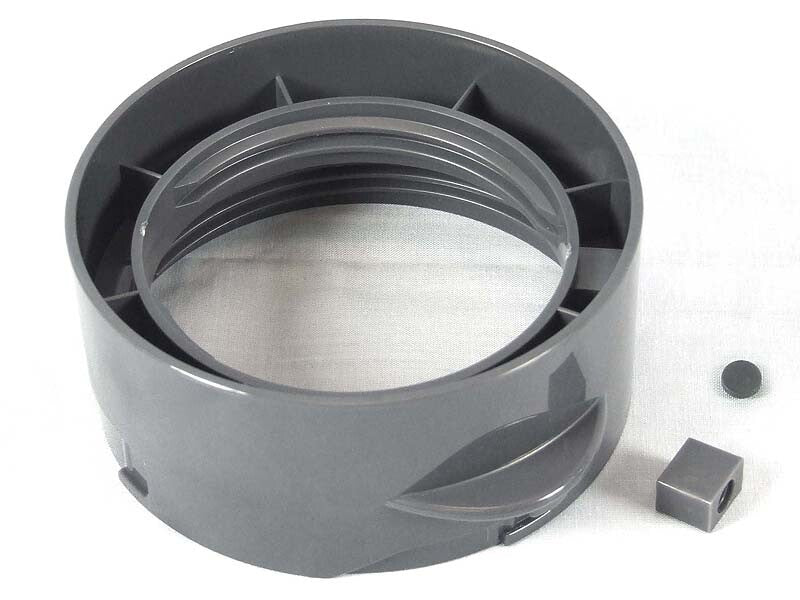 Base d'anneau de la machine à mixer Kenwood MultiPro Sense FPM80 Excel FPM90