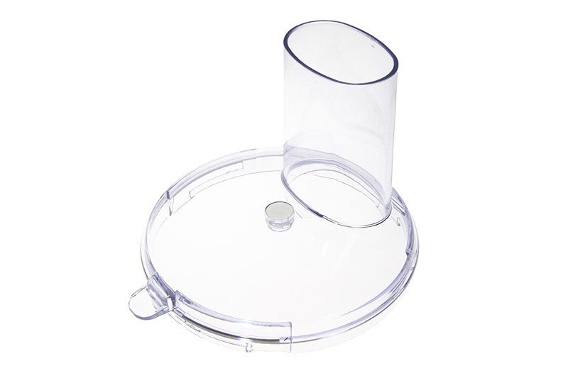 Ariete Tapa Corcho Cierre Cobertura Tazón Robot De Robomix Metal 1787