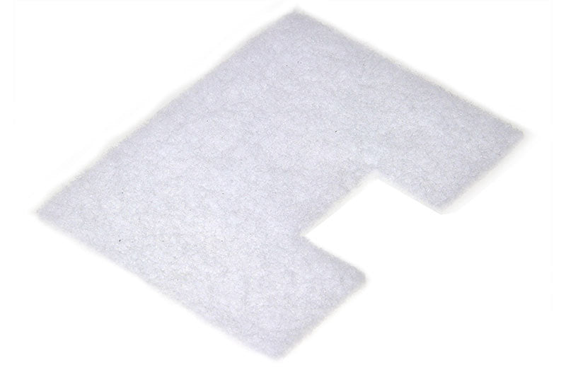 Ariete filtro hepa posterior aspiradora Infinity 1800 2790 00P279000AR0