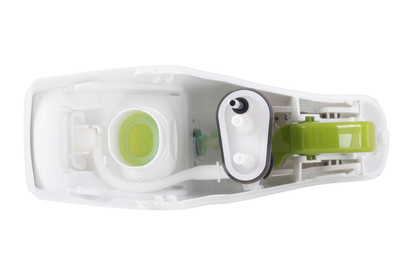 Rowenta Pompes Spray Enleve Atm Vert Fer à Vapeur Force DW9210