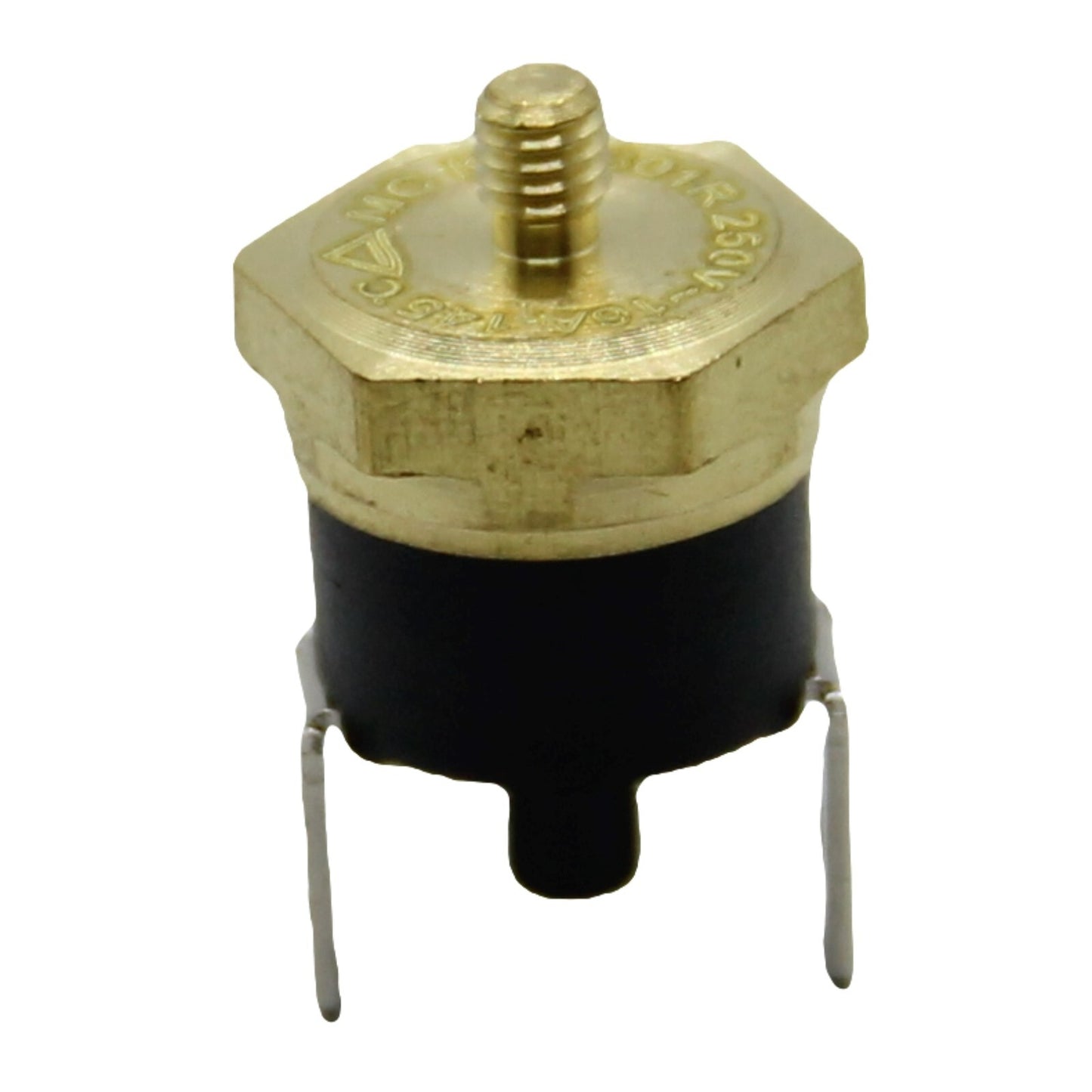 FABER Thermostat KSD301R 145°C Machine Café Slot Plast Pro Deluxe Total Inox