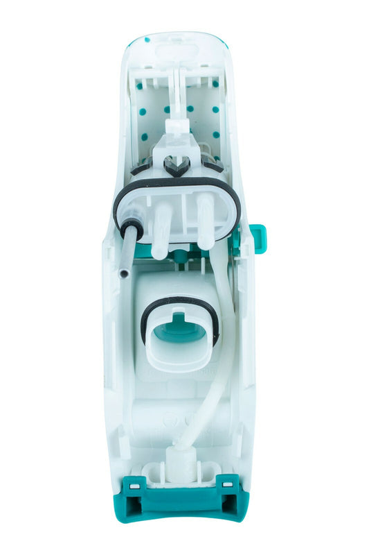 Rowenta spraypomp deksel klep strijkijzer Focus Avantis DW5129