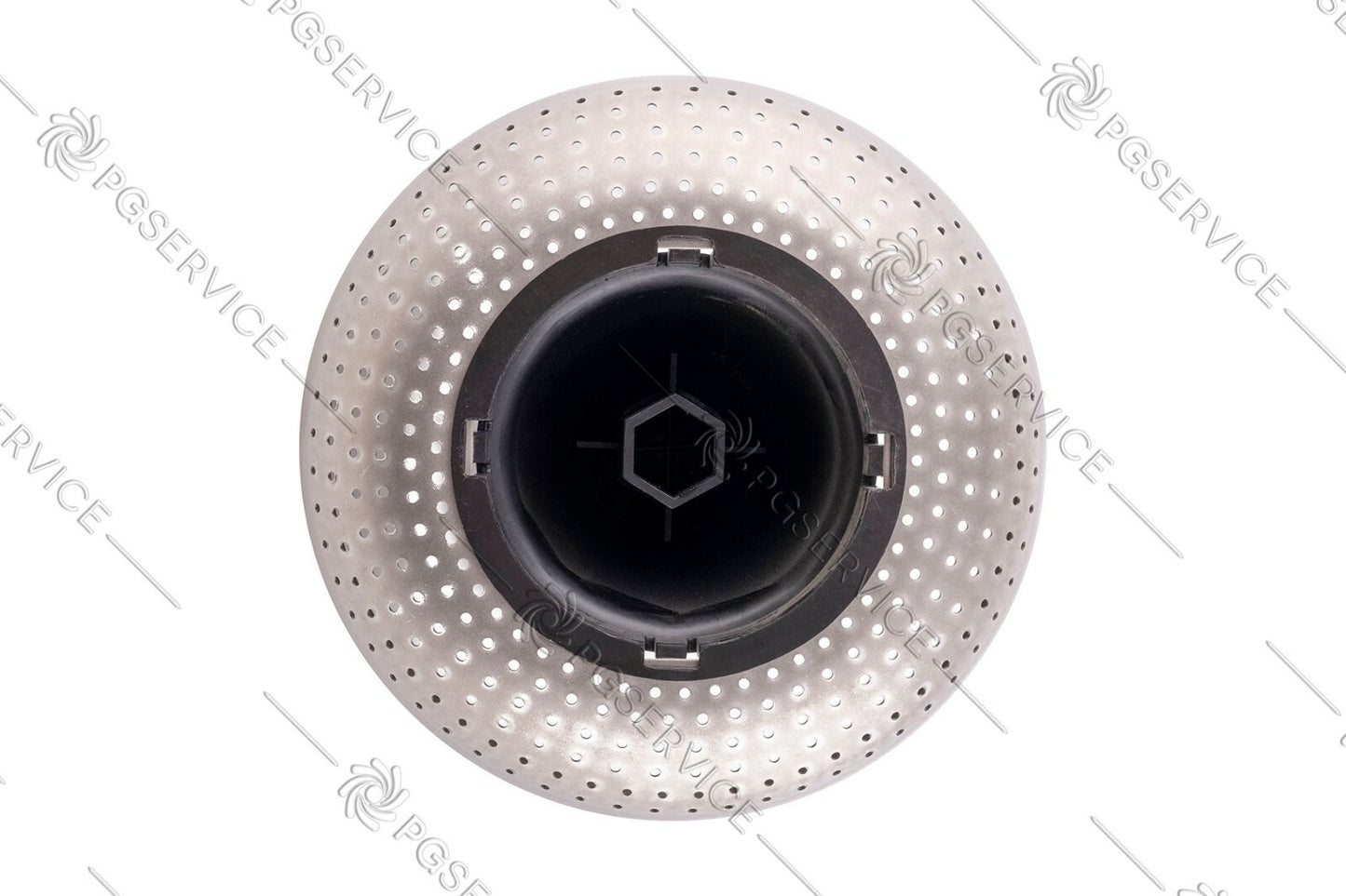 CuisinArt reticolo disco cestello cono ogiva spremiagrumi CCJ200E CCJ210E