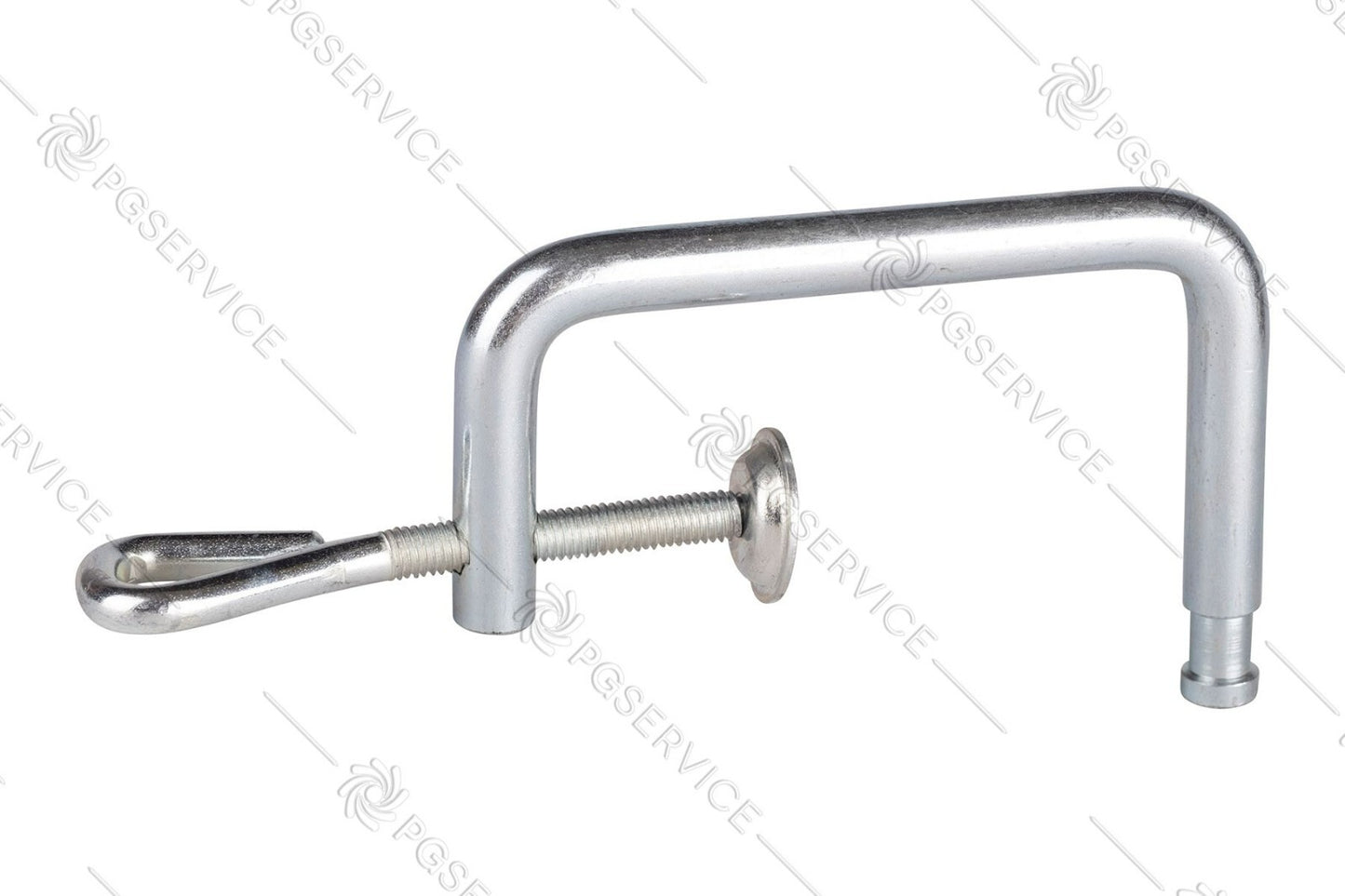 Imperia klem haak blokkeermachine verse pasta PastaPresto HANDLEIDING 700