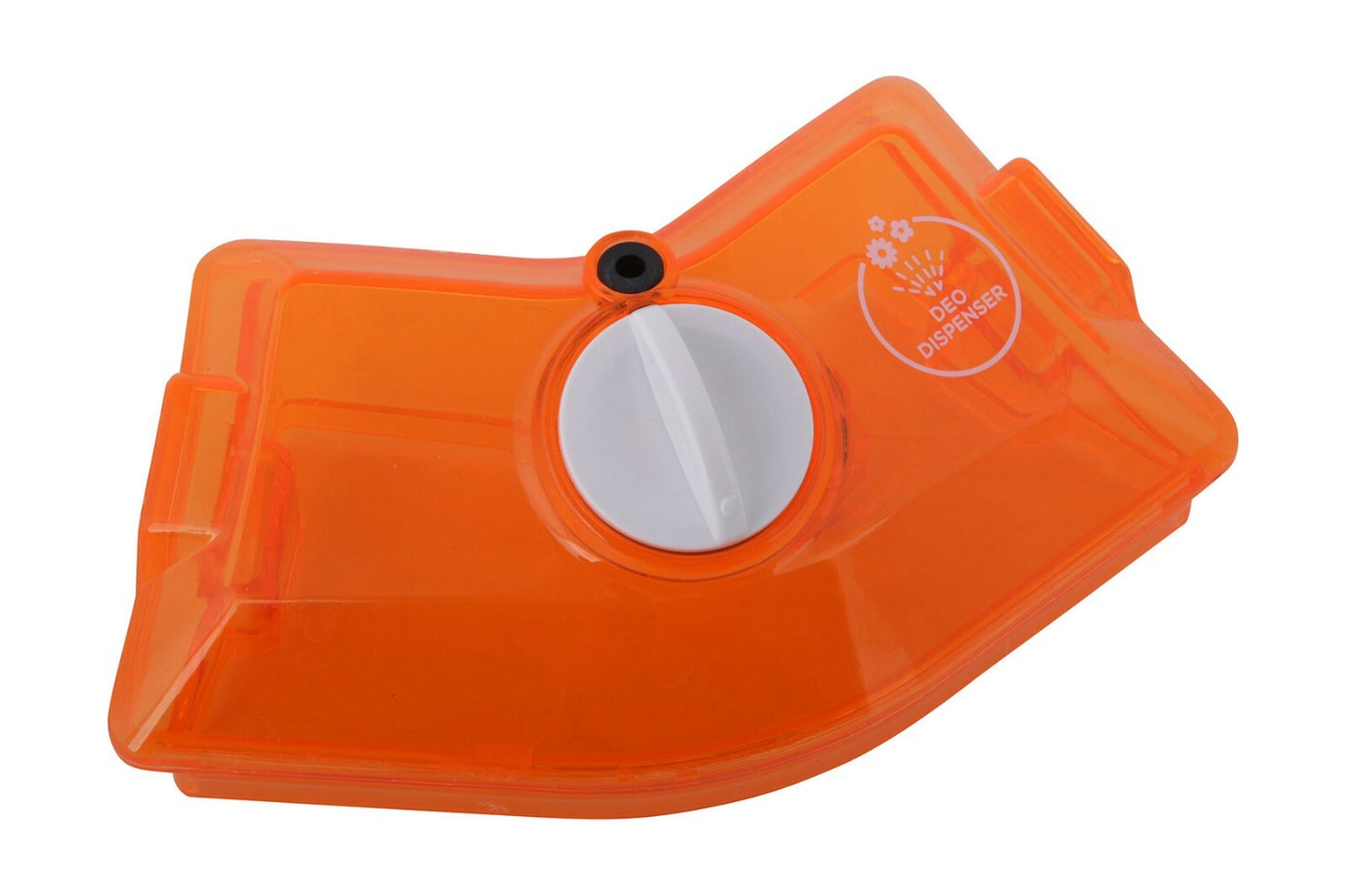 Polti reservoir Deo dispenser oranje dop stofzuiger Vaporetto SV420 Frescovapor