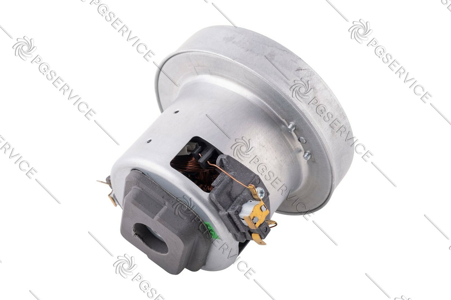 Ariete Motor V1J-P120B 125mm Staubsauger Jetforce 2748 2748/1 2791/2 2791/4