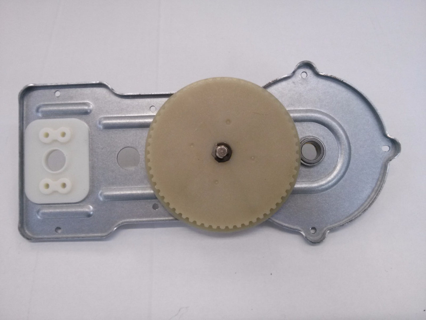 Ariete kit motore Top Chef + supporto + ruota puleggia planetaria Gourmet 1597