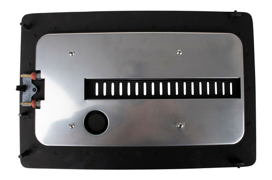 WMF piatto piastra resistenza 230V griglia bistecchiera Lono 0415340011