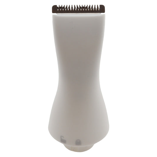 Rowenta głowica ostrza precyzyjnego 20mm biały golarka Nomad TN3600 TN3621 TN3624