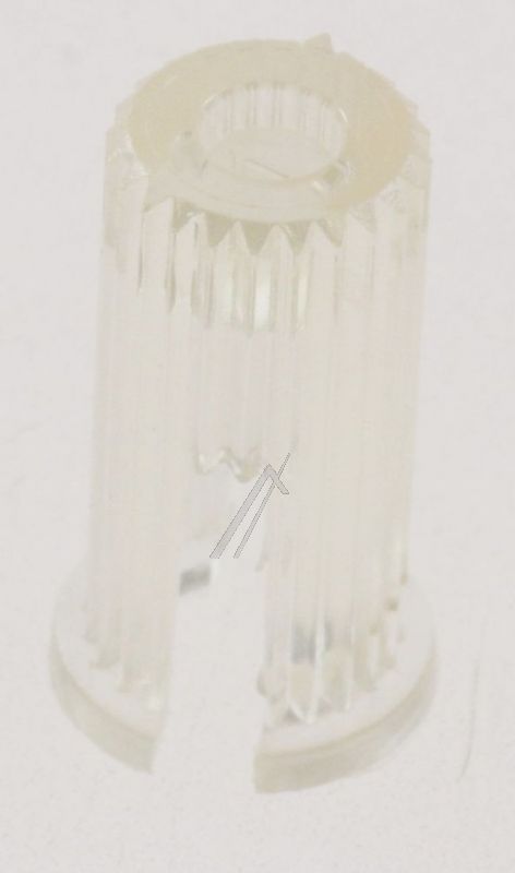 Delonghi connector aansluiting knop koffiezetapparaat Icona Distinta Scultura