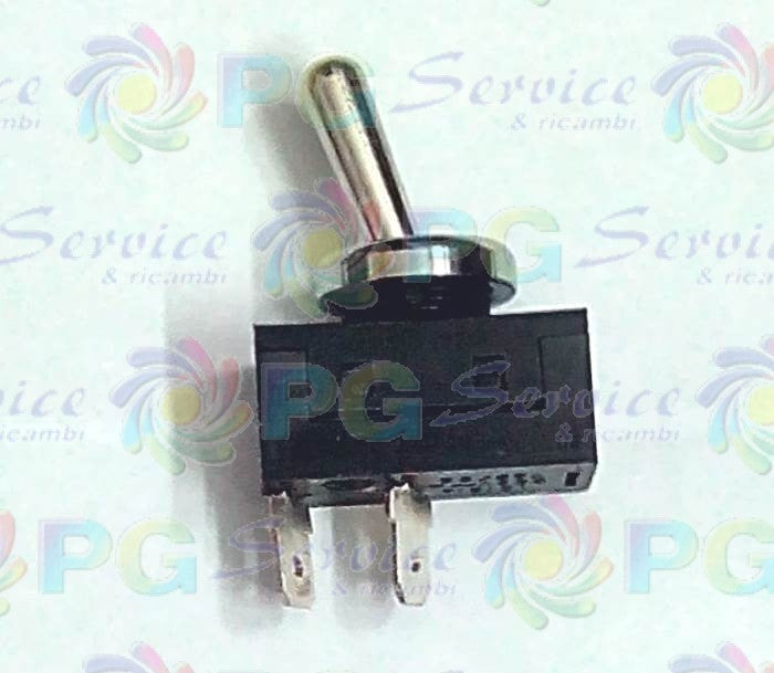 Ariete întrerupător de pornire Baokezhen SC728B aparat de cafea Retro 1388 1389