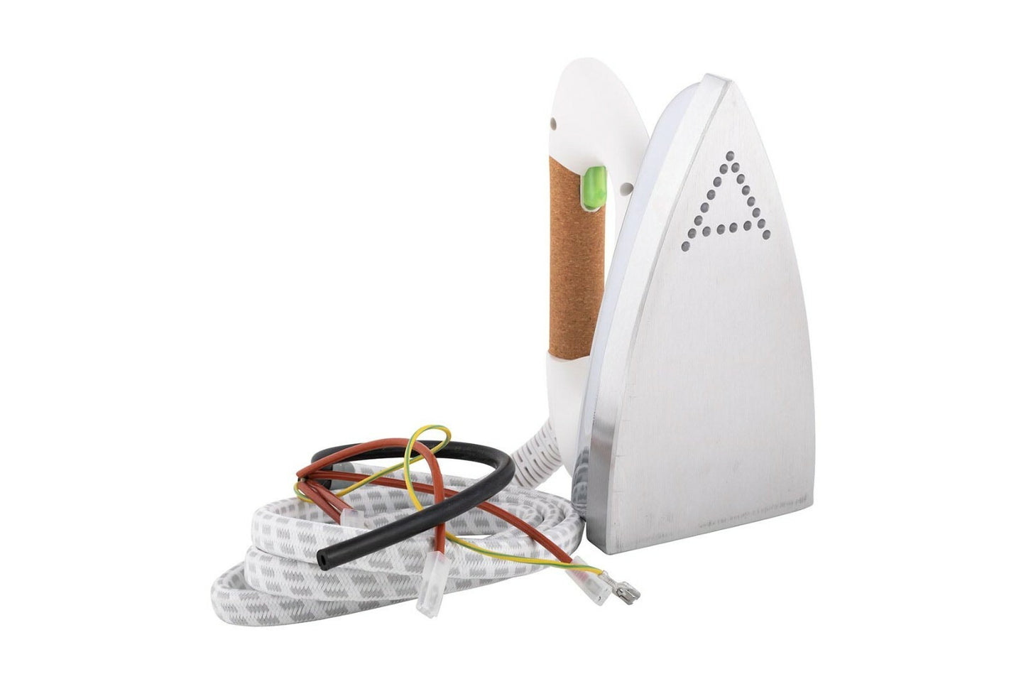 Polti gruppo ferro piastra cavo resistenza Vaporella Forever Silence Eco