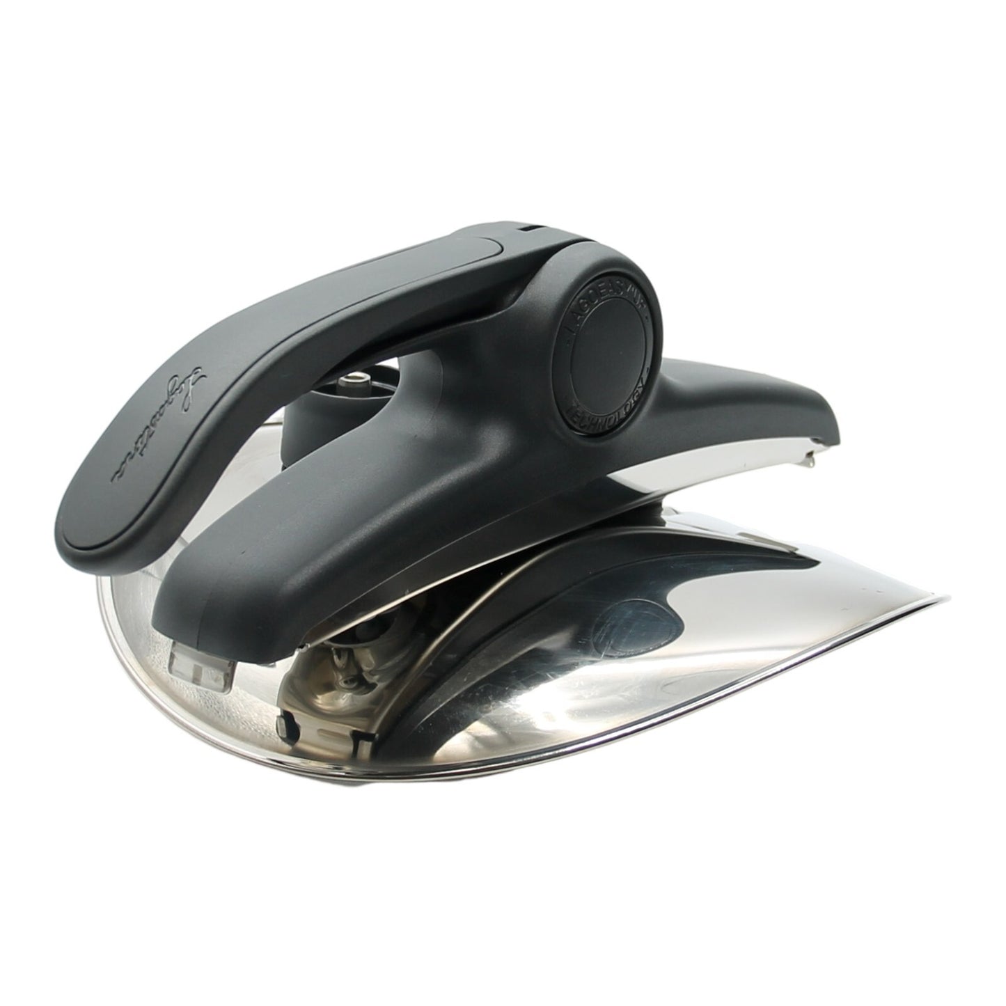 Lagostina capac mânere oală sub presiune Amica Irradial Deliziosa Italia