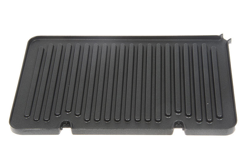 Ariete piastra piatto griglia superiore bistecchiera Metal Grill 1200 1923