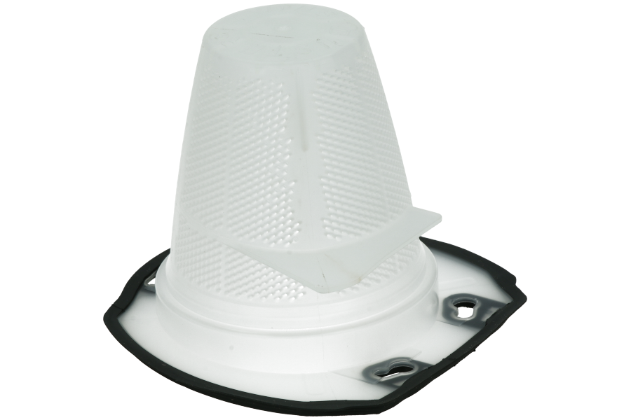 Black & Decker Cobertura Pre Filtro Mini Aspiradora DV1205 DV6005 DV7205 DV9605