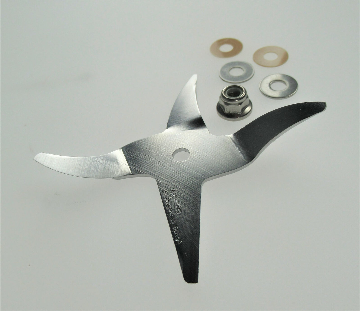 Braun lama coltello bullone acciaio frullatore JB301 JB901AN JB9040BK