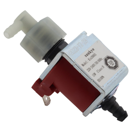 Ariete pompa Sankyo KIN39601 15W 69.5mm scopa vapore Steam Mop 10 in 1 4169