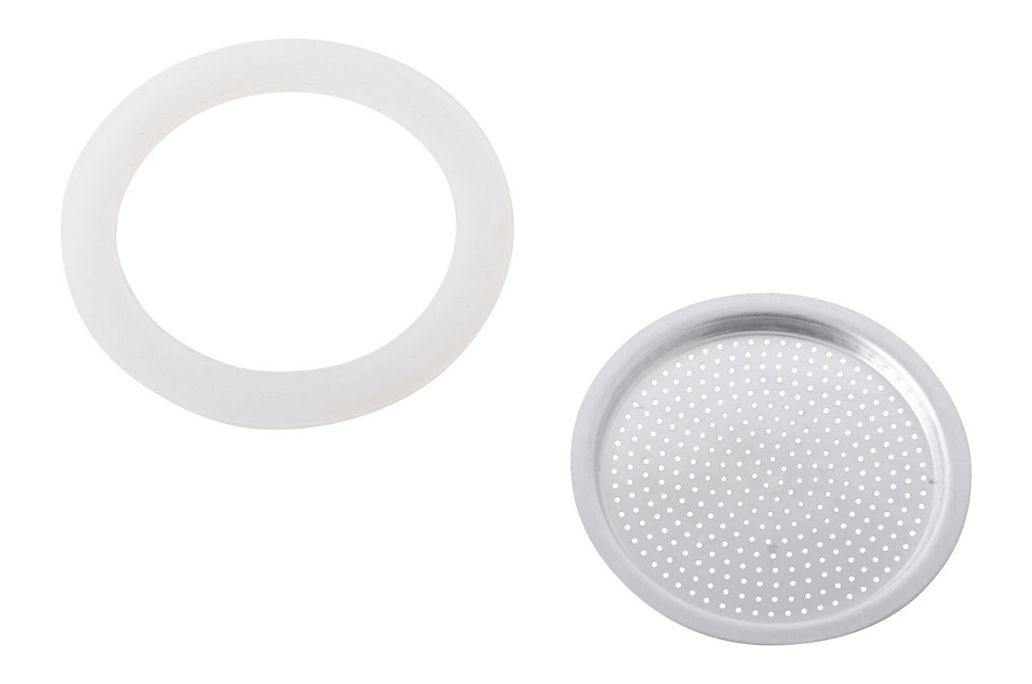 Ariete uszczelka filtru słuchawki Moka Aroma Breakfast Station 1344 1358