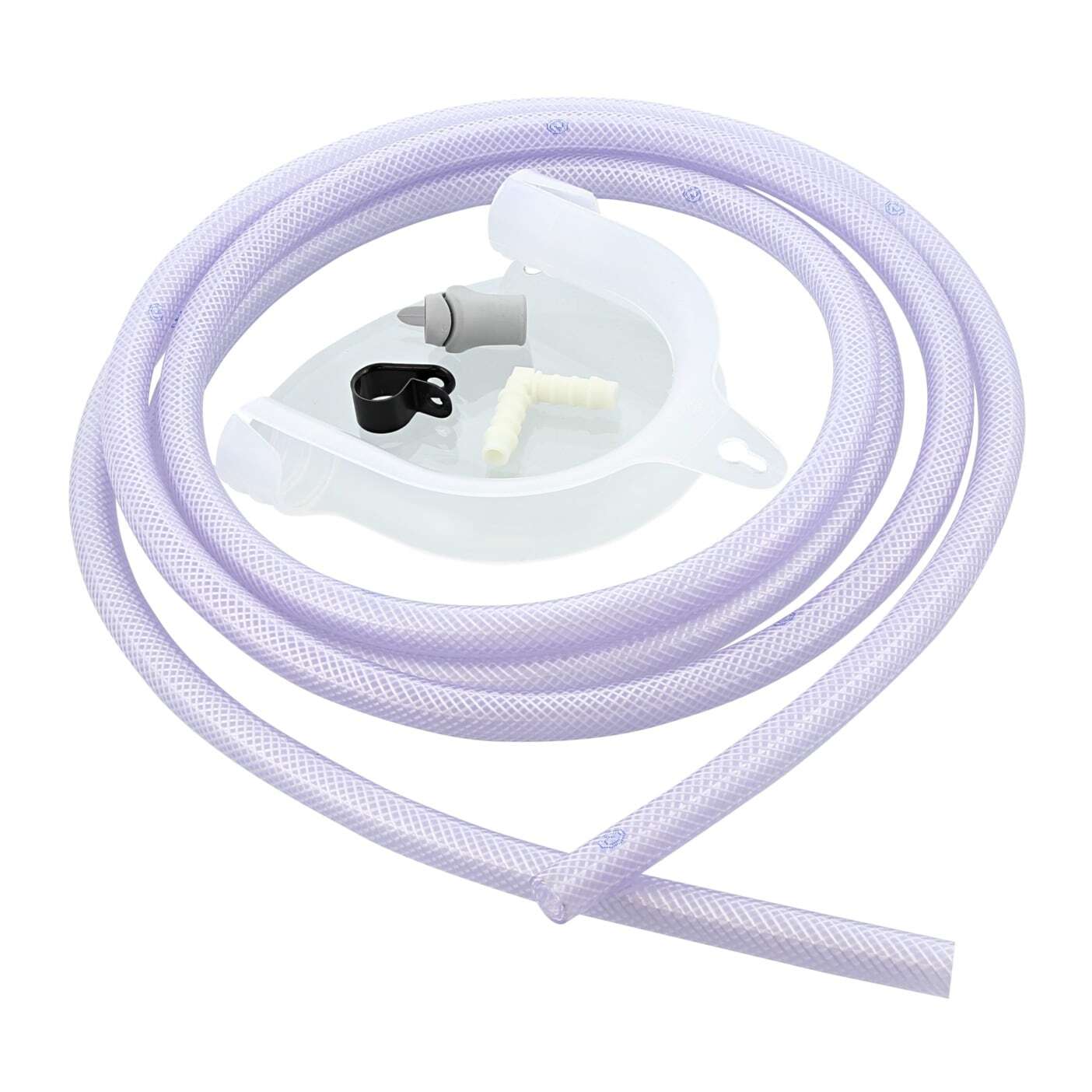 Electrolux zestaw odpływowy rura odprowadzająca kondensat uniwersalna suszarka do bębna