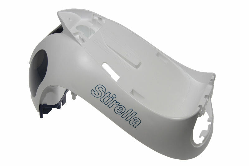 Delonghi corpo scocca serbatoio ferro stiro Stirella PRO VVX 1830 1840 1845 184