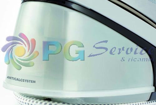 Ariete serbatoio tanica acqua per ferro da stiro Stiromatic Instant Pro 5578