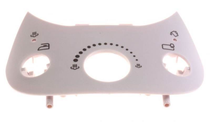 Delonghi panou mascare fier boiler Stirella 1840D PRO1840X VVX1840