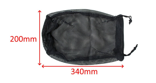 Black & Decker sacca busta porta accessori Steam Mop FSMH1321 FSMH13151 FSMH