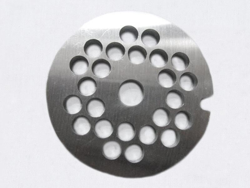 Kenwood trafila duża stalowa do maszynki do mięsa Prospero KM280 KM240 KM260 KM283 KM242