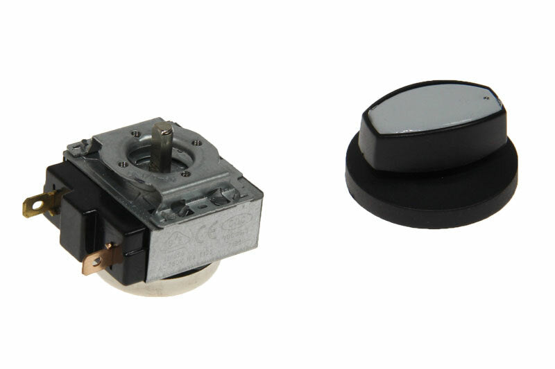 Ariete timer knop tijd DKJ/1-60 E185572 oven Bon Cuisine 973 974