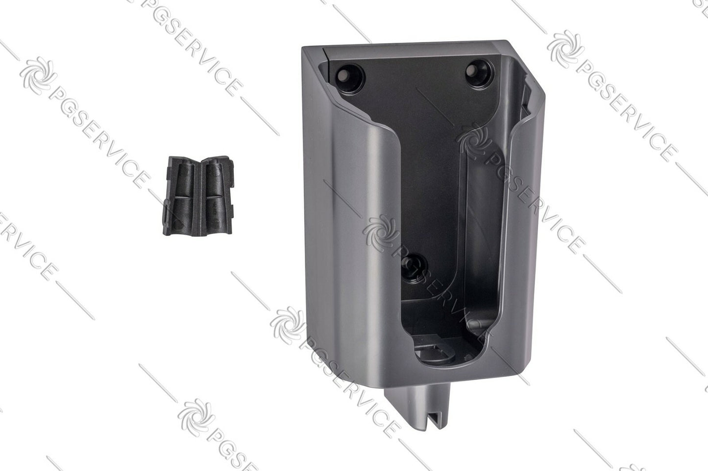 Rowenta base appoggio carica muro scopa XForce 8.60 RH9638 RH9639 RH9680 RH9695